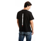 GOOD LOOT Dying Light 2 – Logo T-Shirt czarny, rozmiar L - 697664 - zdjęcie 5